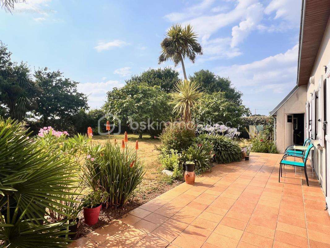 Maison familiale de 4 chambres proche mer - photo 5