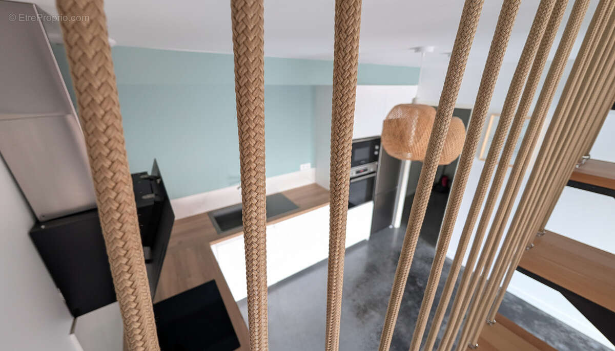 Maison à SAINT-LAURENT-DE-MURE