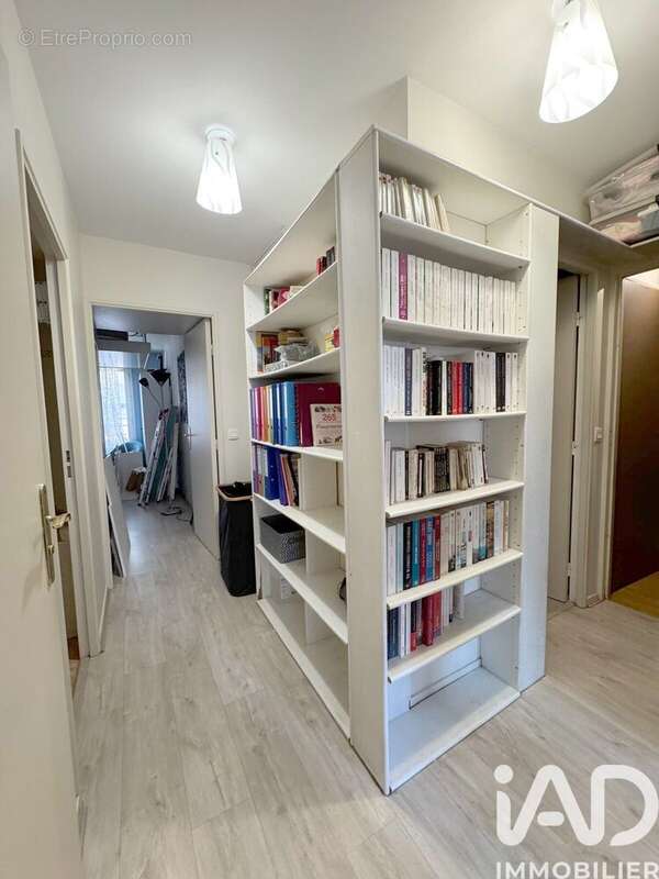 Photo 9 - Appartement à MONTROUGE