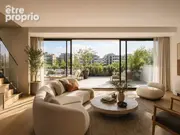 Appartement à LE PLESSIS-ROBINSON