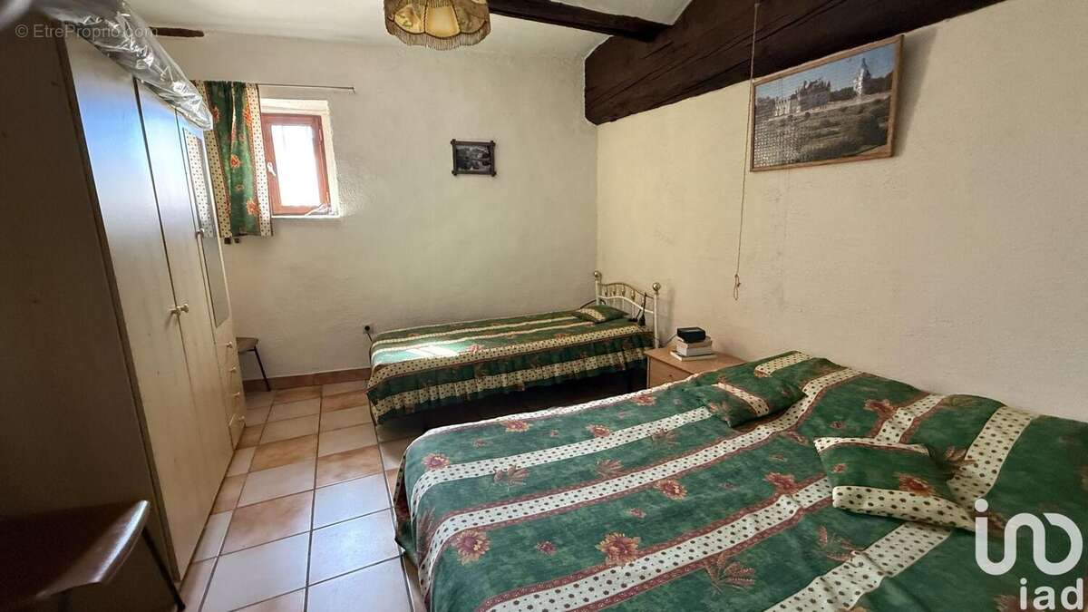 Photo 8 - Maison à CAMPAGNAN