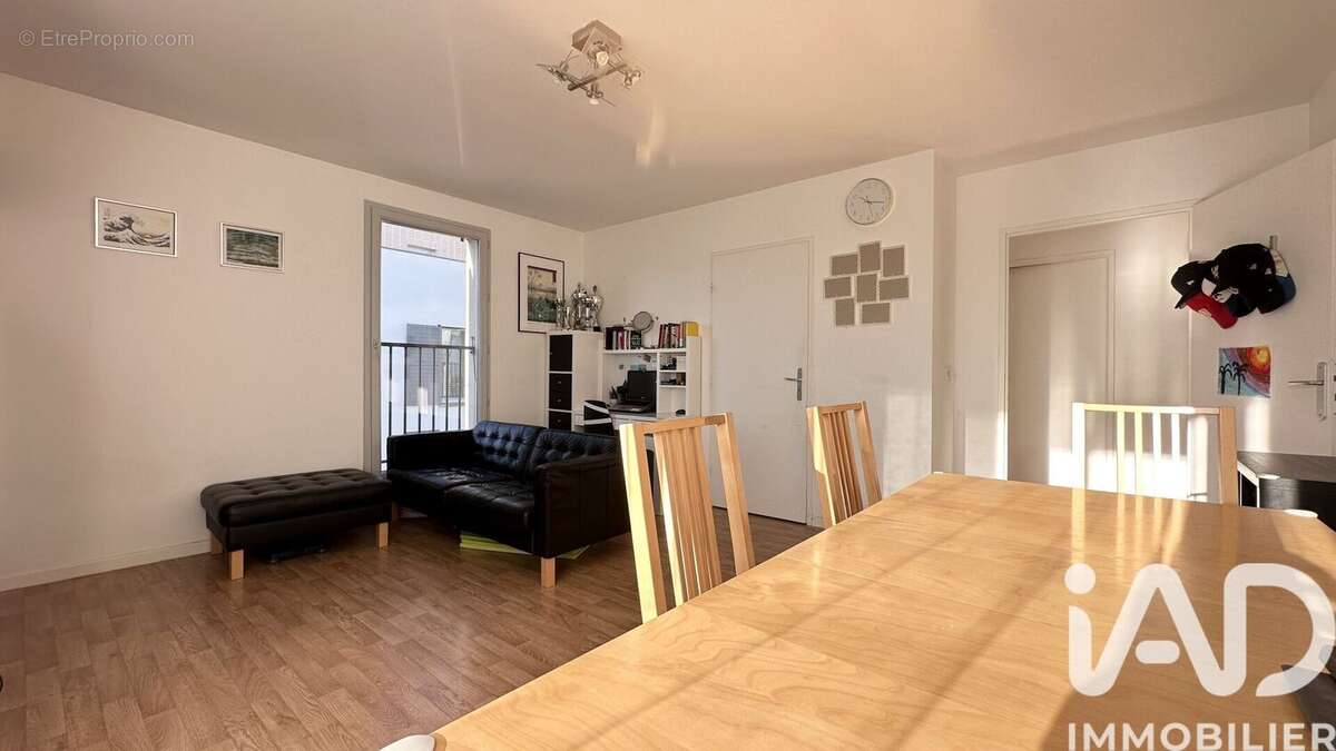 Photo 4 - Appartement à TRAPPES