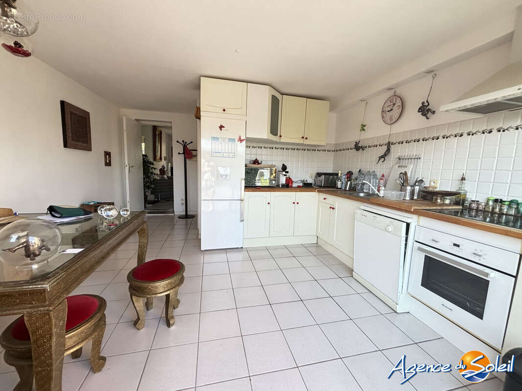 Maison 59 m² à Fleury  - photo 6
