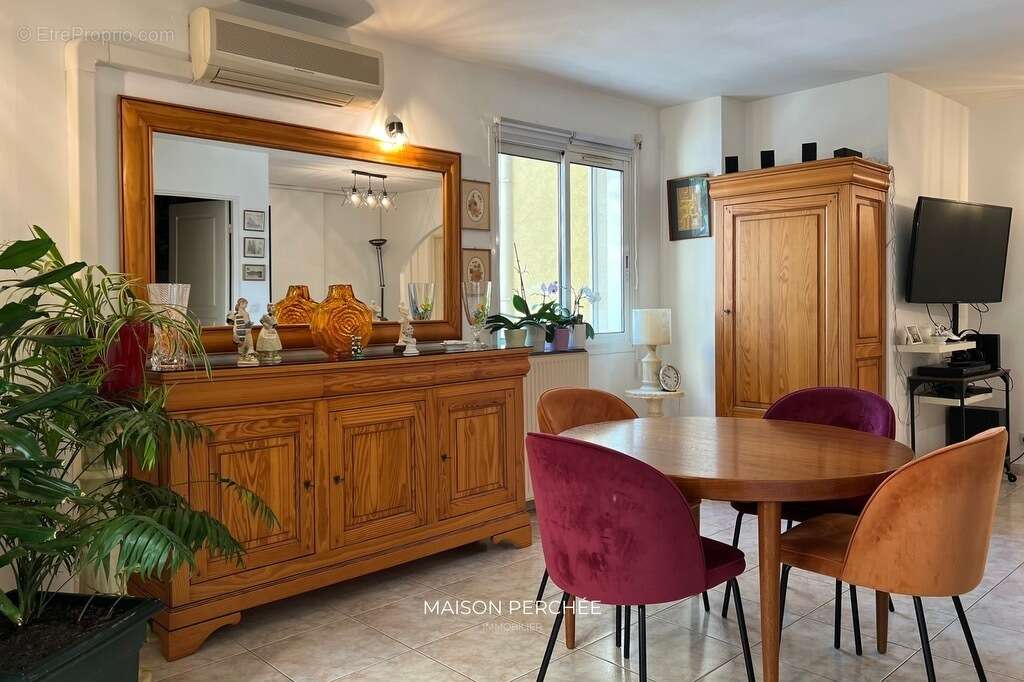 Appartement à DRAGUIGNAN