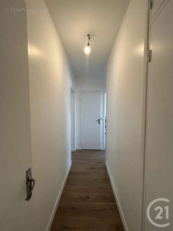 Appartement 60 m² à Avon  - photo 7