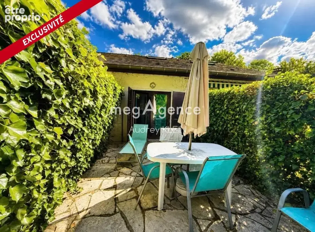 Résidence principale ou secondaire : maison dans un domaine de prestige à 1H00 de Paris - photo 3