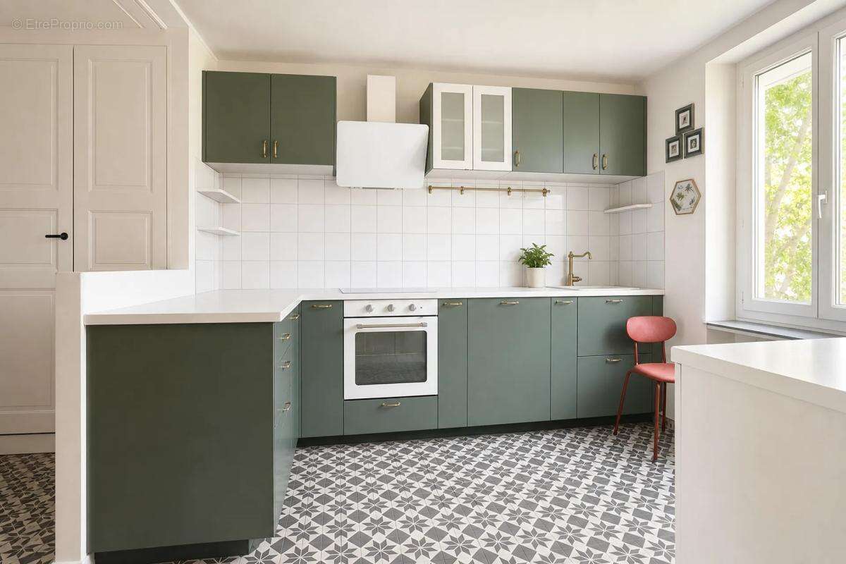 Maison de 4 pièces de 90 m² à Souppes-sur-Loing - photo 5