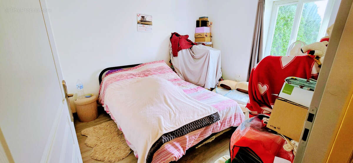 Maison Champlitte 3 pièce(s) 54.40 m2 - photo 6