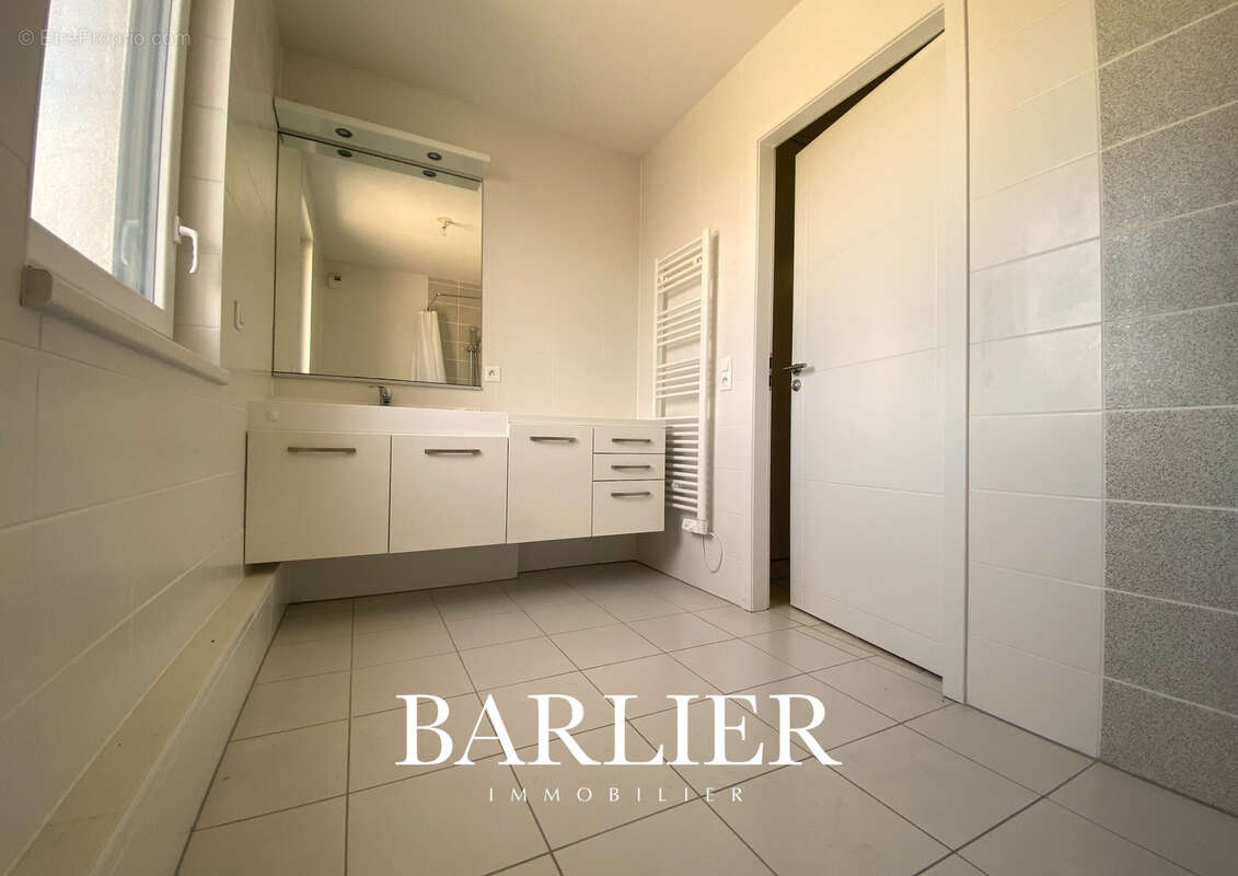 Appartement à HOENHEIM