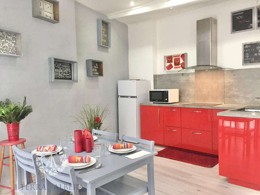 Appartement à PERPIGNAN