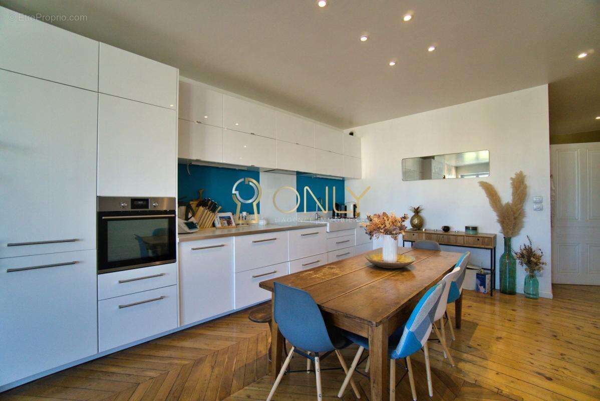 Appartement à LYON-2E