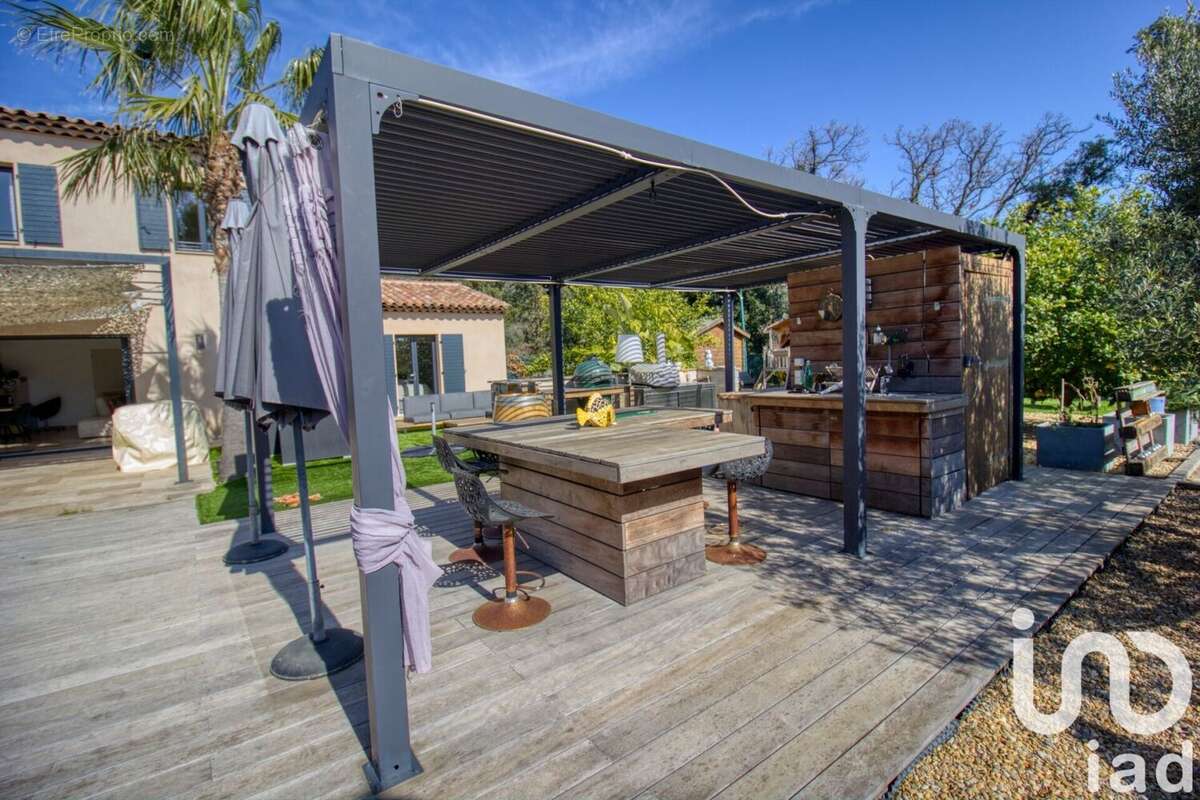 Photo 6 - Maison à PLAN-DE-LA-TOUR