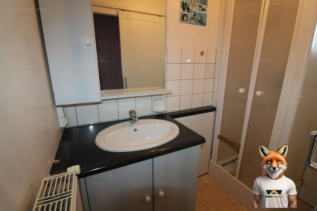 Appartement à BELFORT