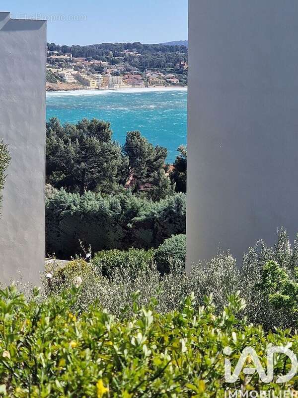 Photo 7 - Appartement à BANDOL