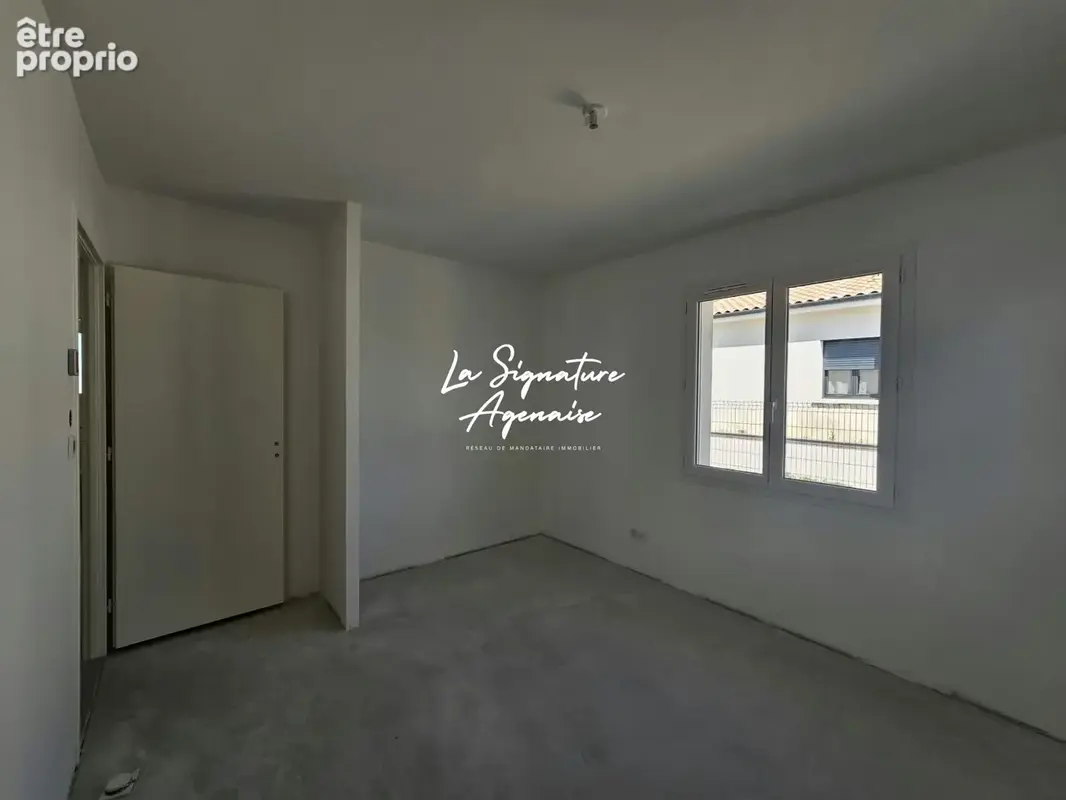 Maison 4 pièces 103 m² à vendre à Estillac (47310) - photo 5