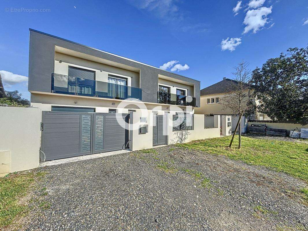 Maison à BRIVE-LA-GAILLARDE