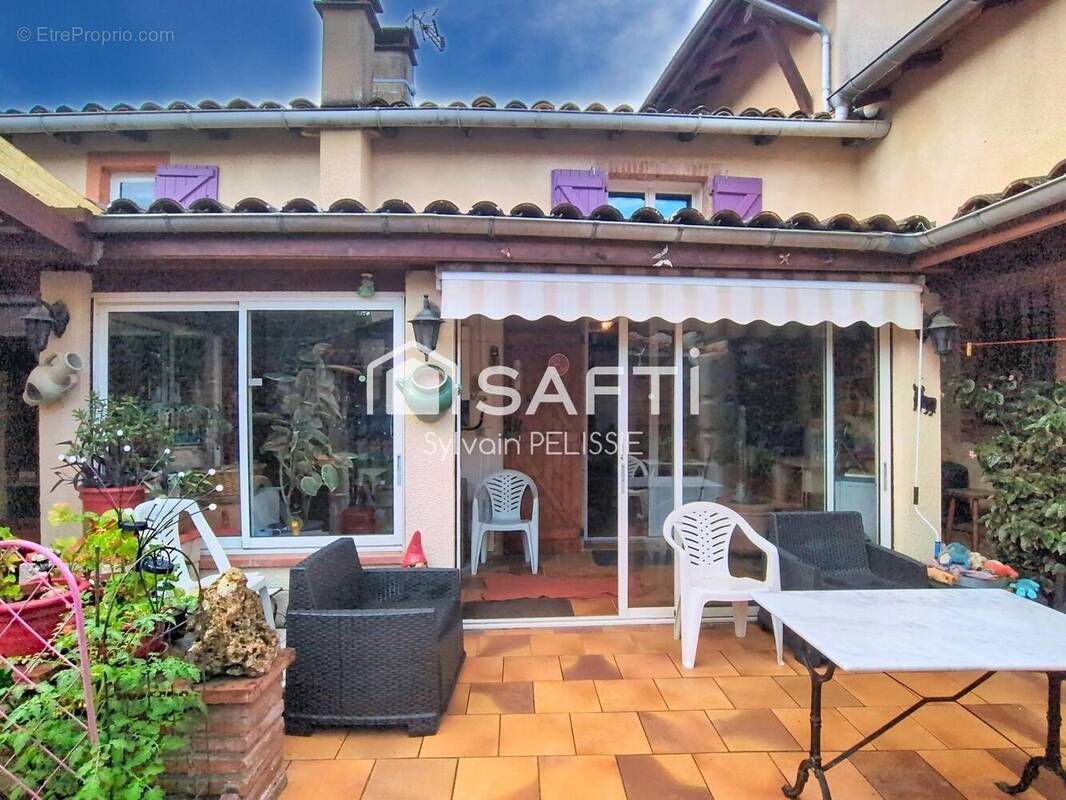 Photo 1 - Maison à FINHAN