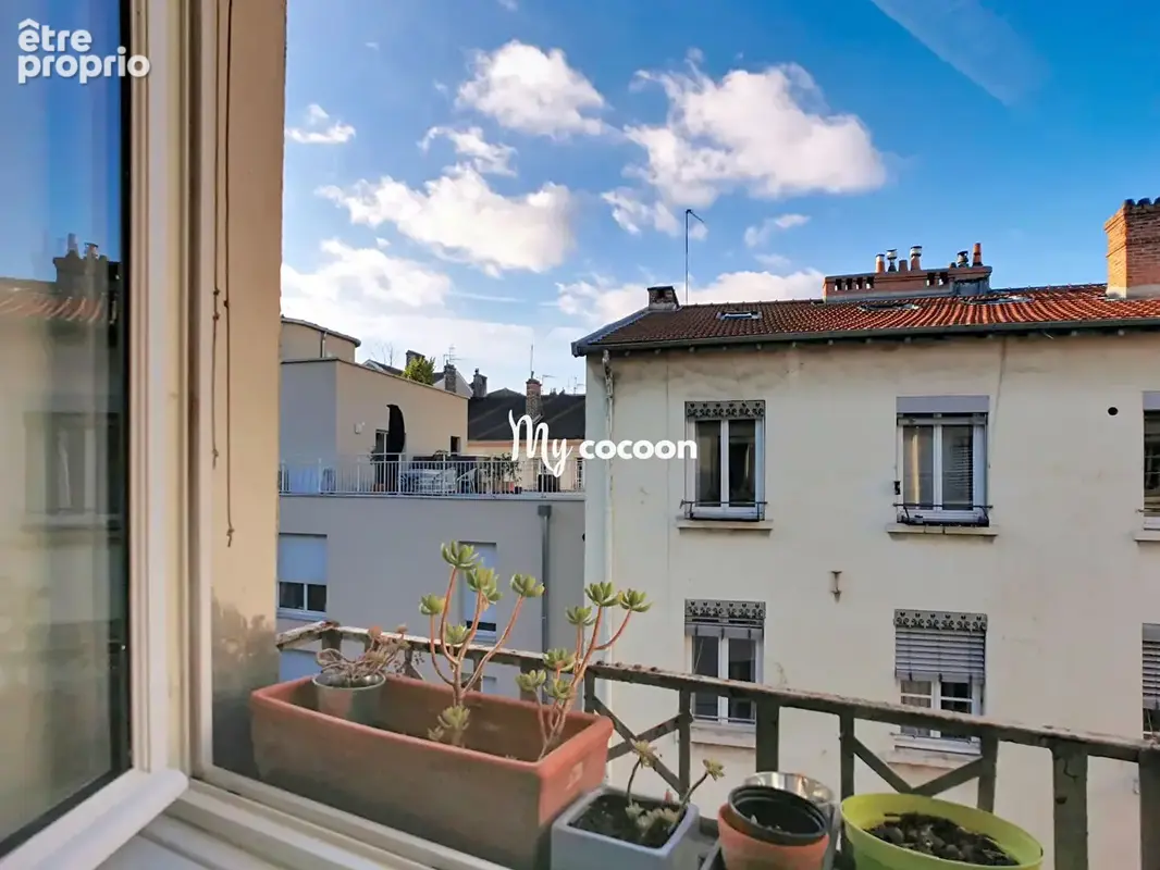 Chevreul Place Jules Guesde - T3 - 71 m² - photo 4