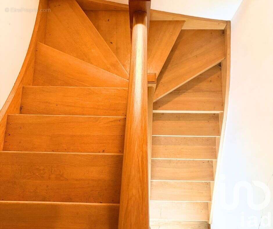 Photo 5 - Maison à OUVILLE-L'ABBAYE