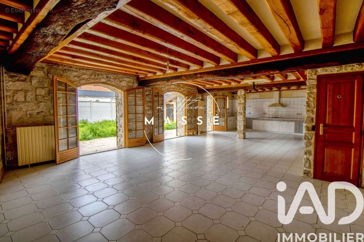 Maison 184 m² à Vernon  - photo 5