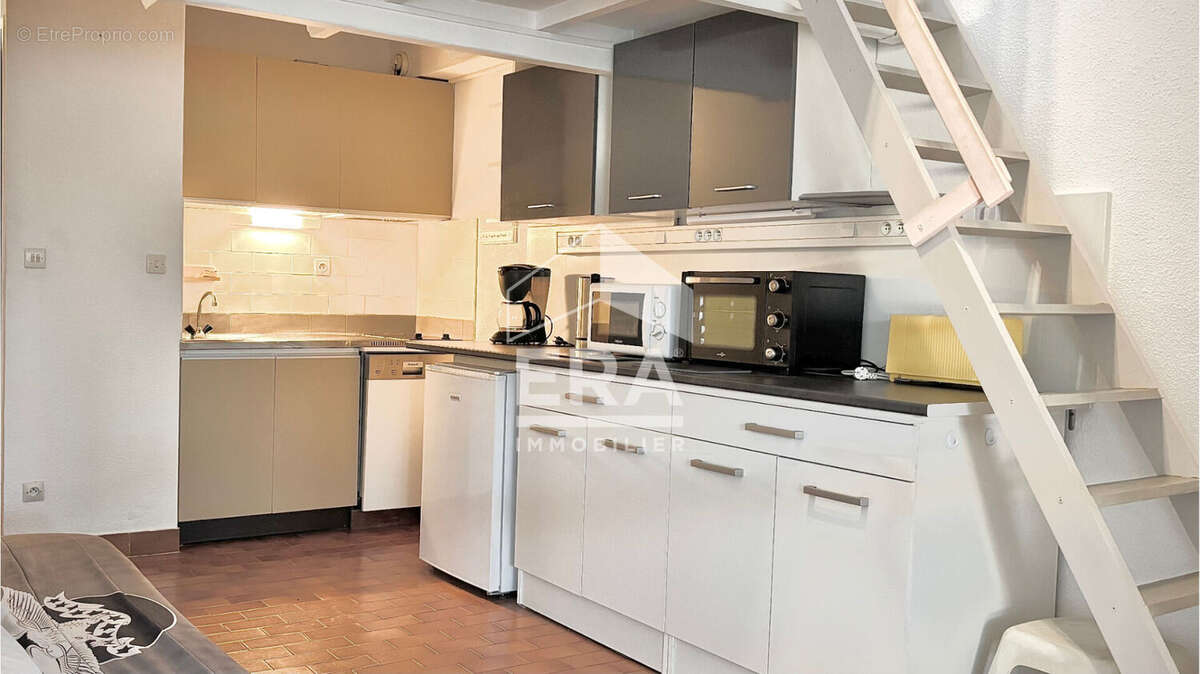 Appartement à MARSEILLAN