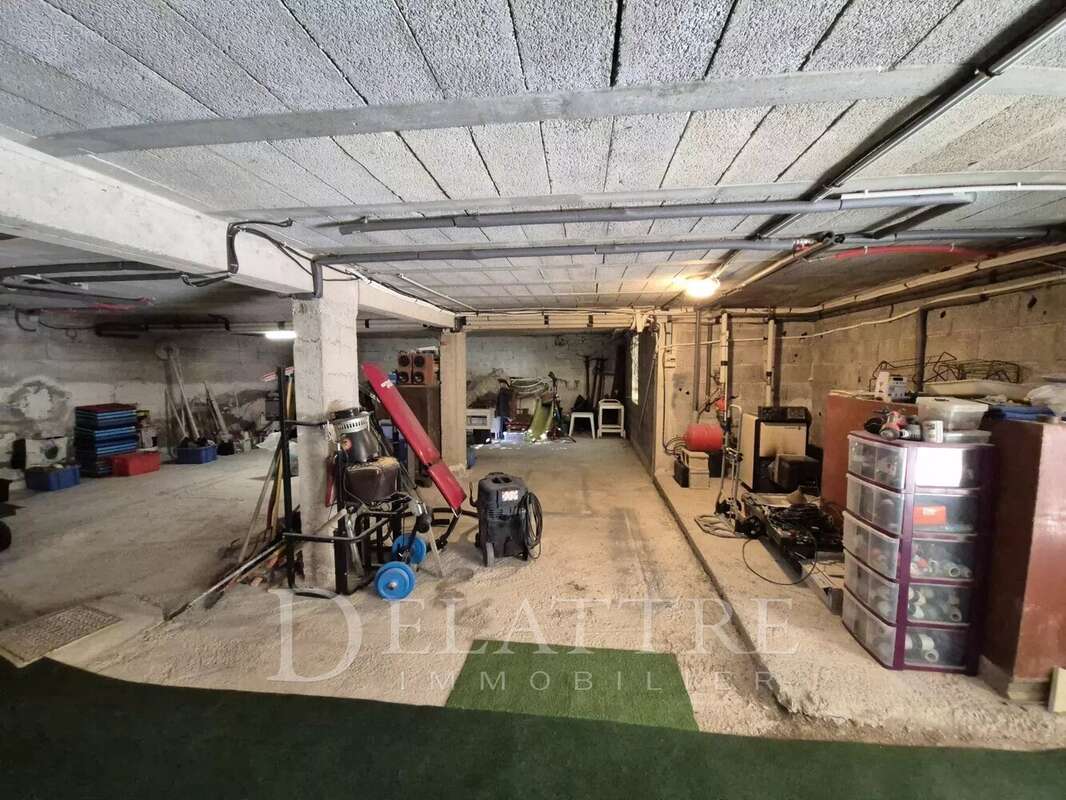 Maison à LE BAR-SUR-LOUP