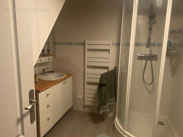 Maison à BOHAS-MEYRIAT-RIGNAT