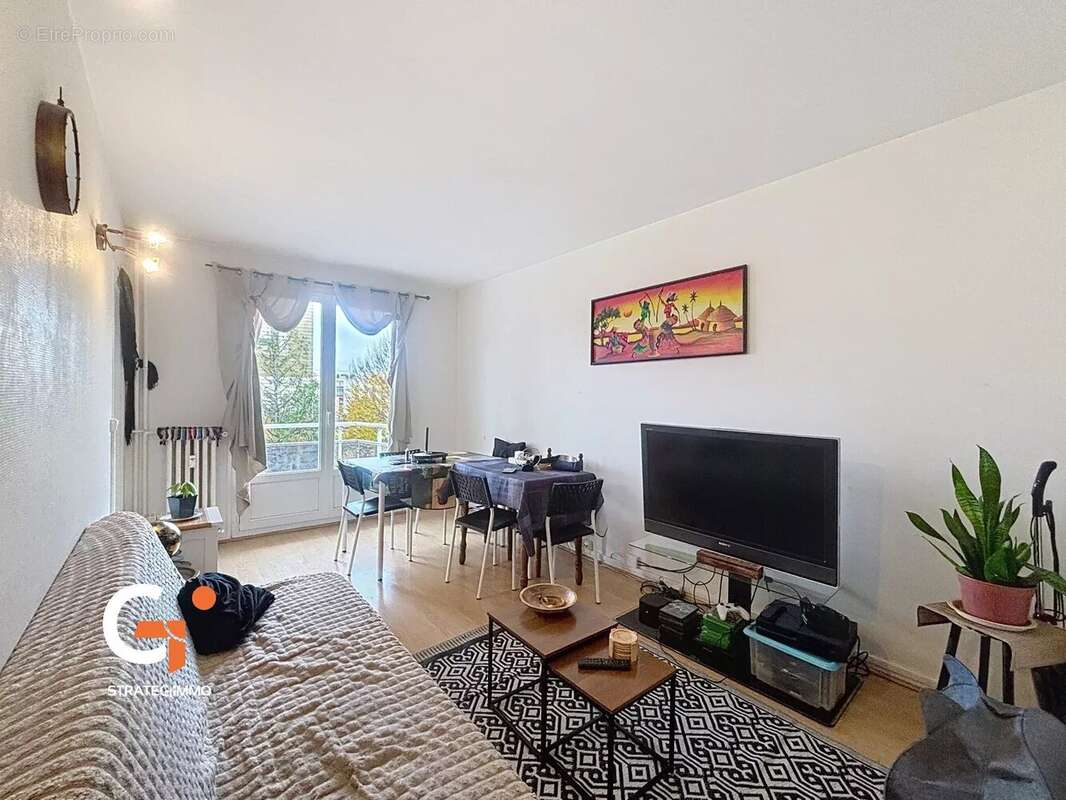 Appartement à ROUEN