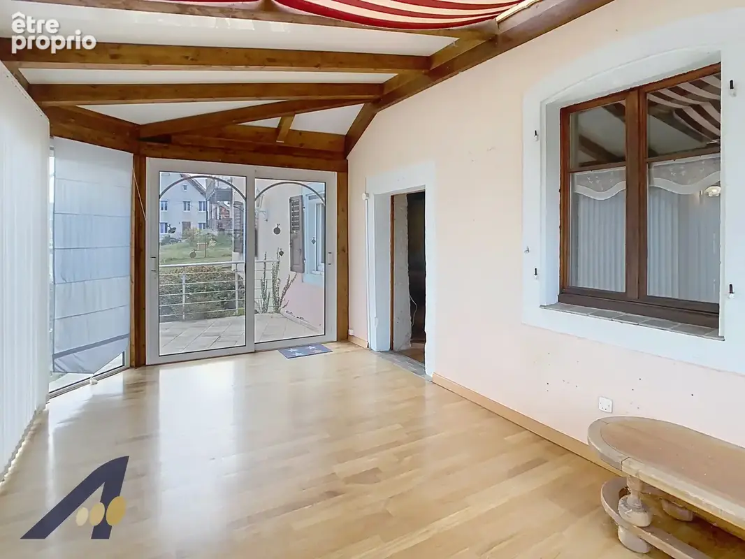 Maison 6 pièces BADEVEL - 169 hab, 17 ares de terrain, dépendance - photo 2