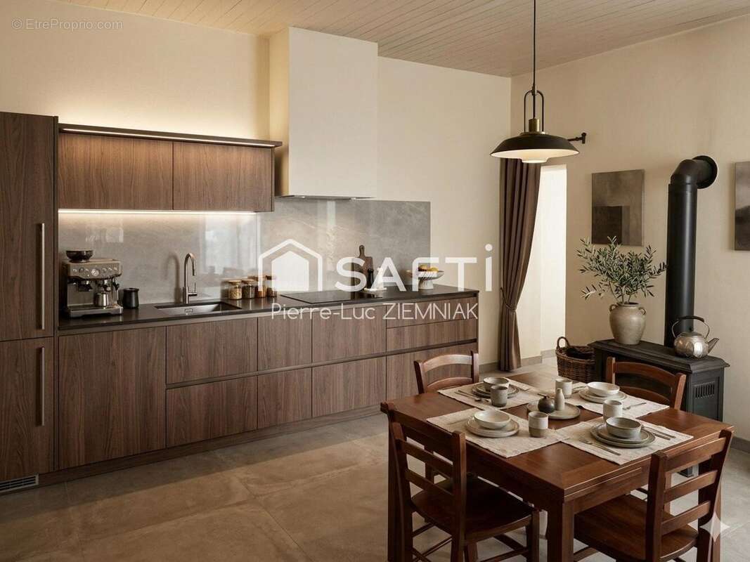 Maison 108 m² à Ballee  - photo 5