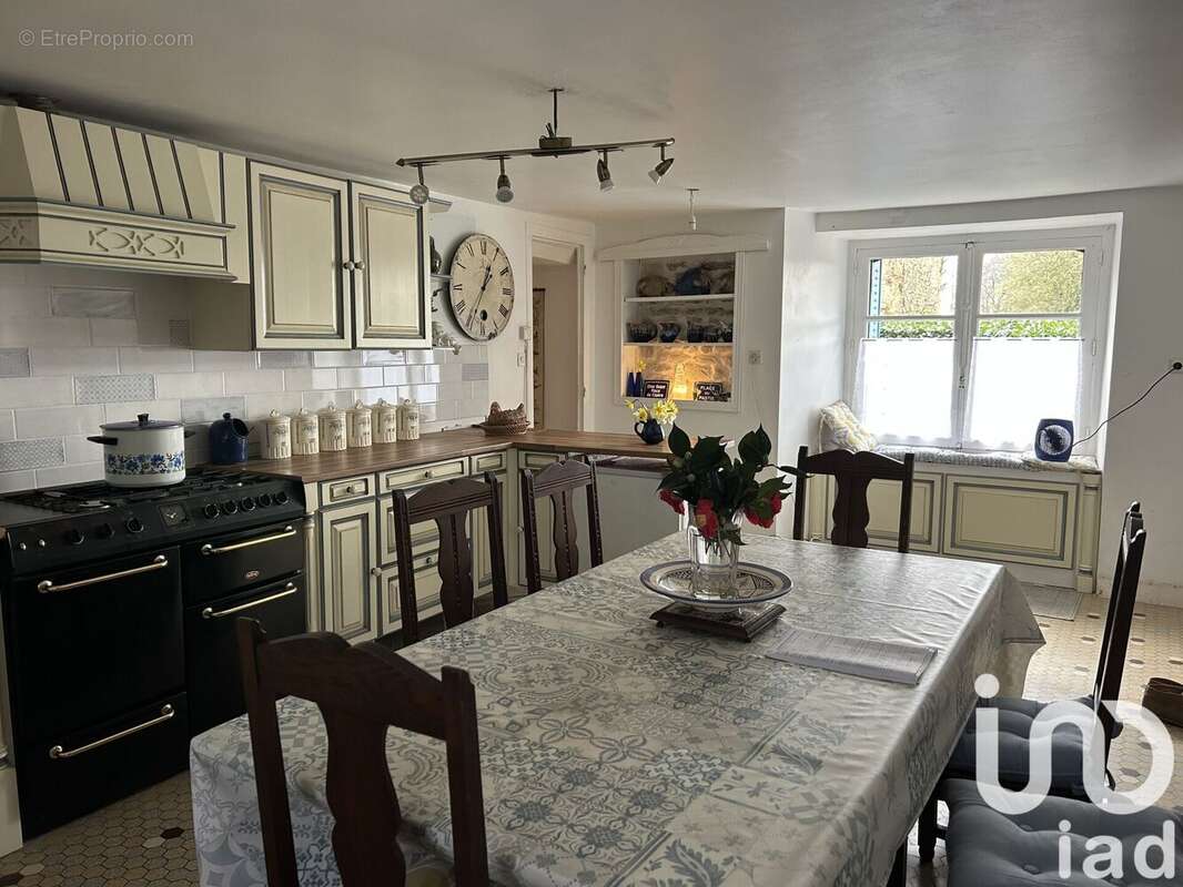 Photo 3 - Maison à EVRIGUET