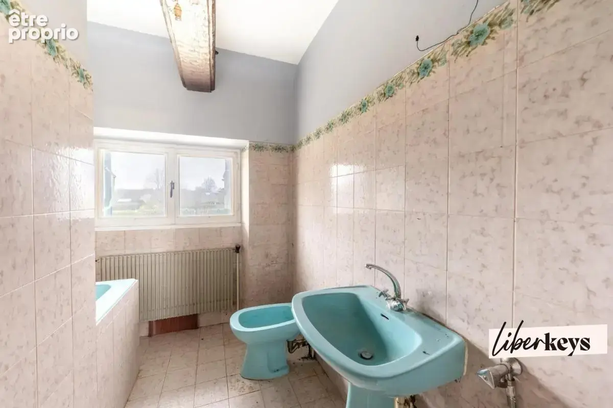Maison 158 m² avec grange, garage et dépendances – Terrain 730 m² – 3 min du Perray-en-Yvelines , 10 min de Rambouillet - photo 10