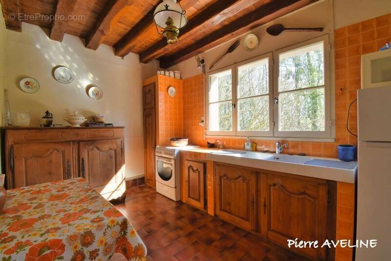 Maison à CLOYES-SUR-LE-LOIR