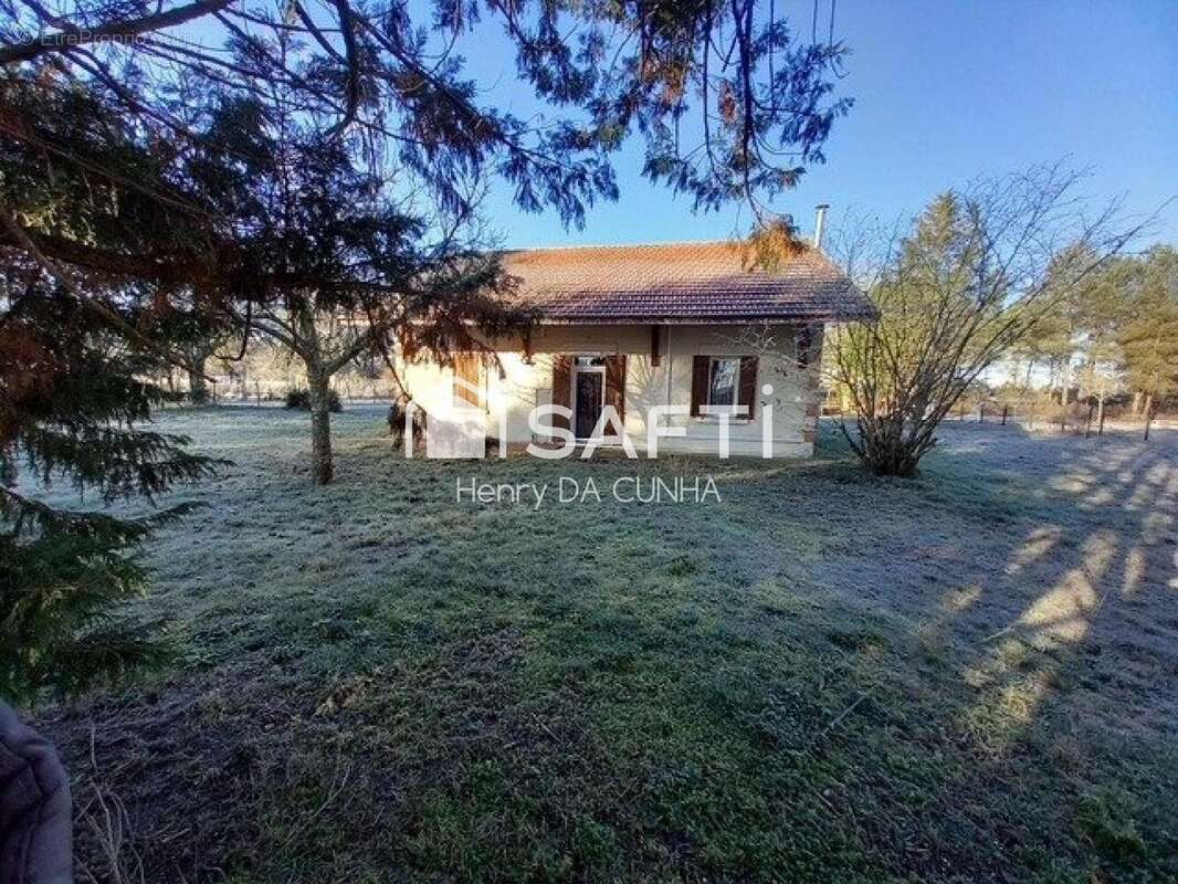 Photo 4 - Maison à PISSOS