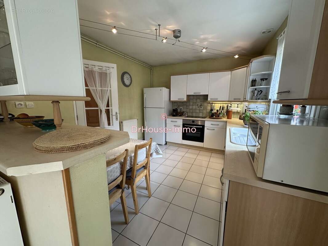 Maison à AMFREVILLE-LES-CHAMPS