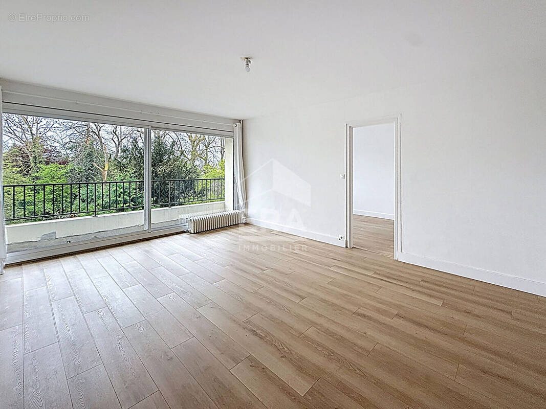 Appartement à CAEN