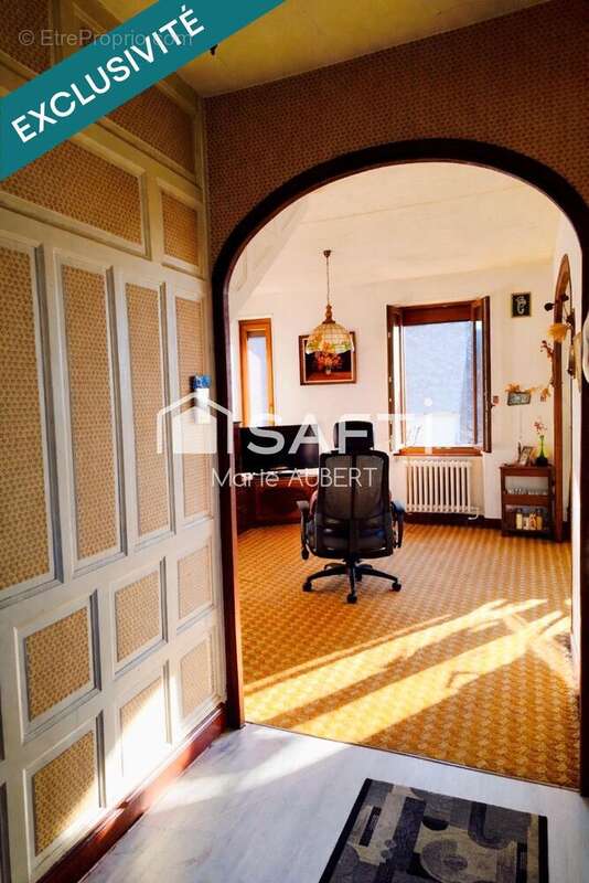 Photo 5 - Maison à MESSEIX