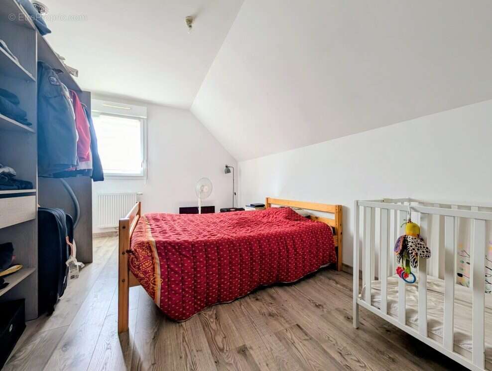 Maison à GEVREY-CHAMBERTIN