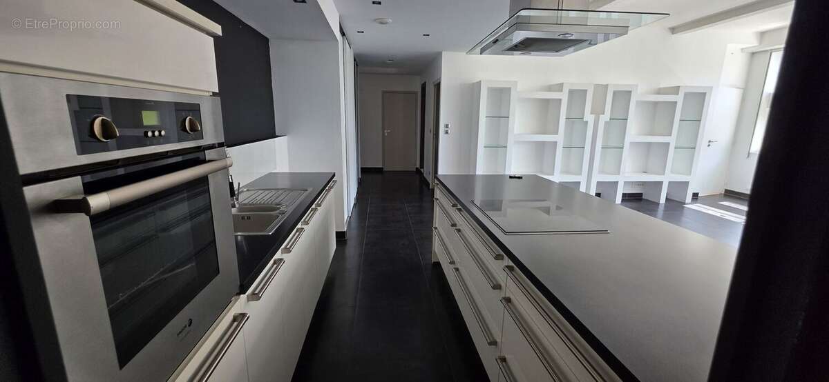 Appartement à POITIERS