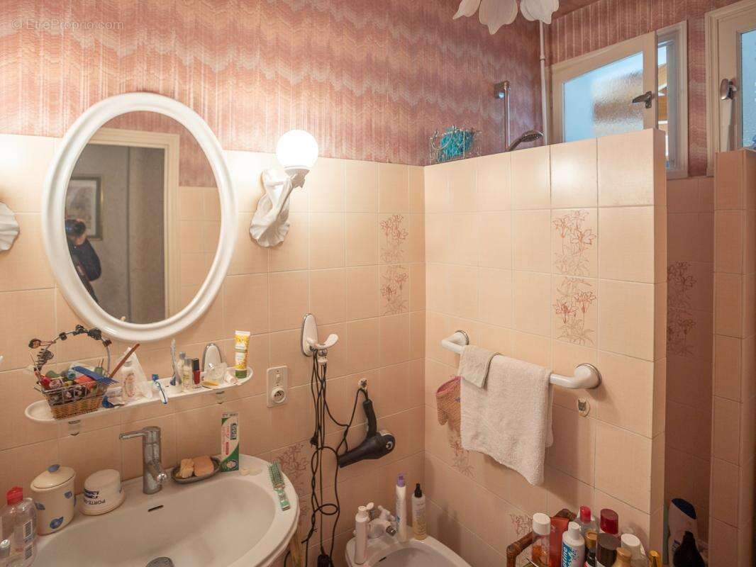 Maison à COULOUNIEIX-CHAMIERS