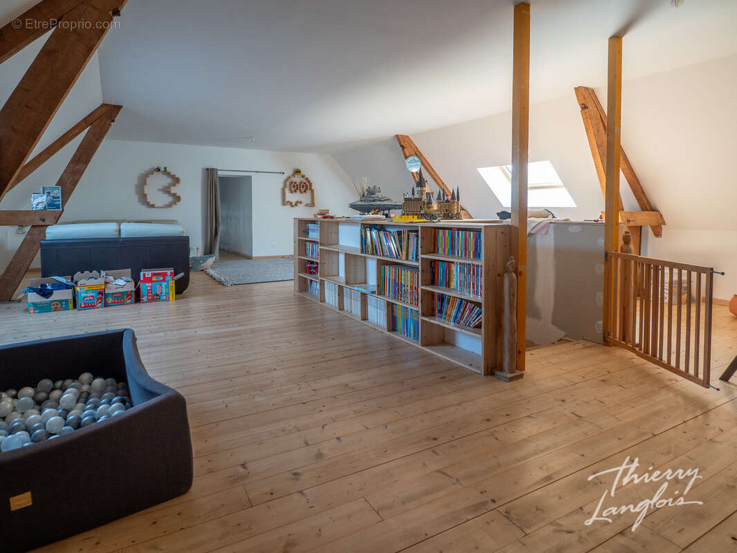 Maison à CAPPELLE-EN-PEVELE