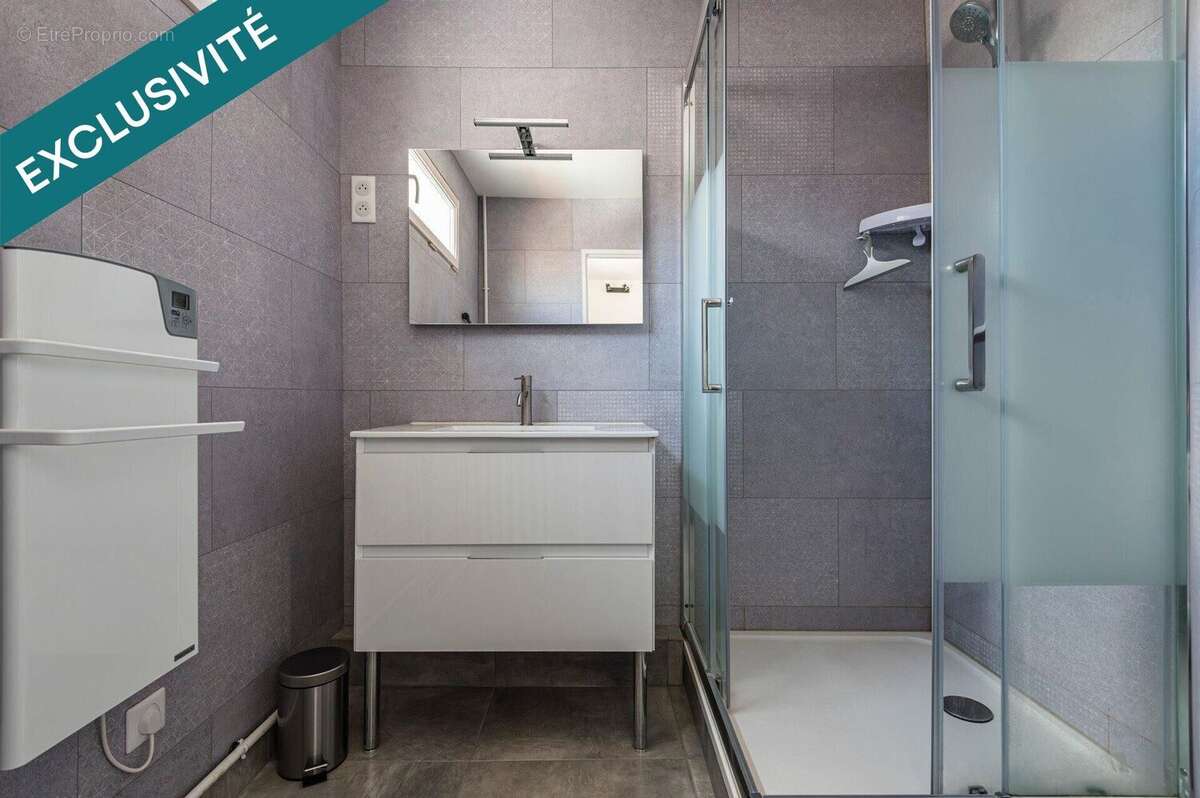 Photo 6 - Maison à REIMS