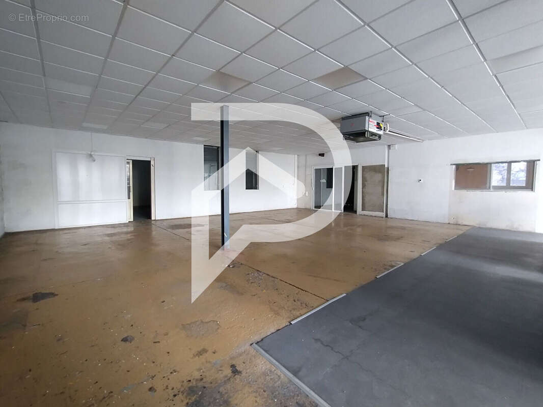 Commerce à SAINT-DIZIER