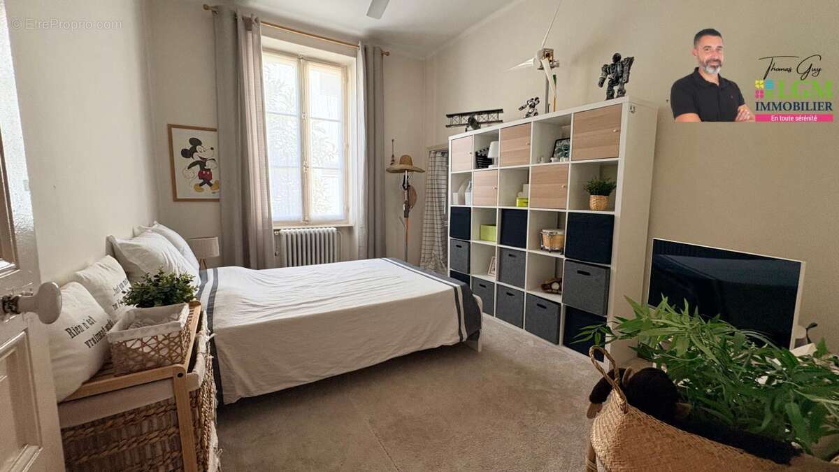 Maison de Maître À Vendre - photo 8