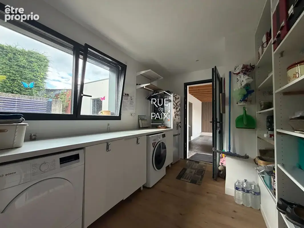 Pavillon 127m² - Azay-le-Brûlé - photo 11