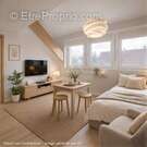Appartement à BEINHEIM
