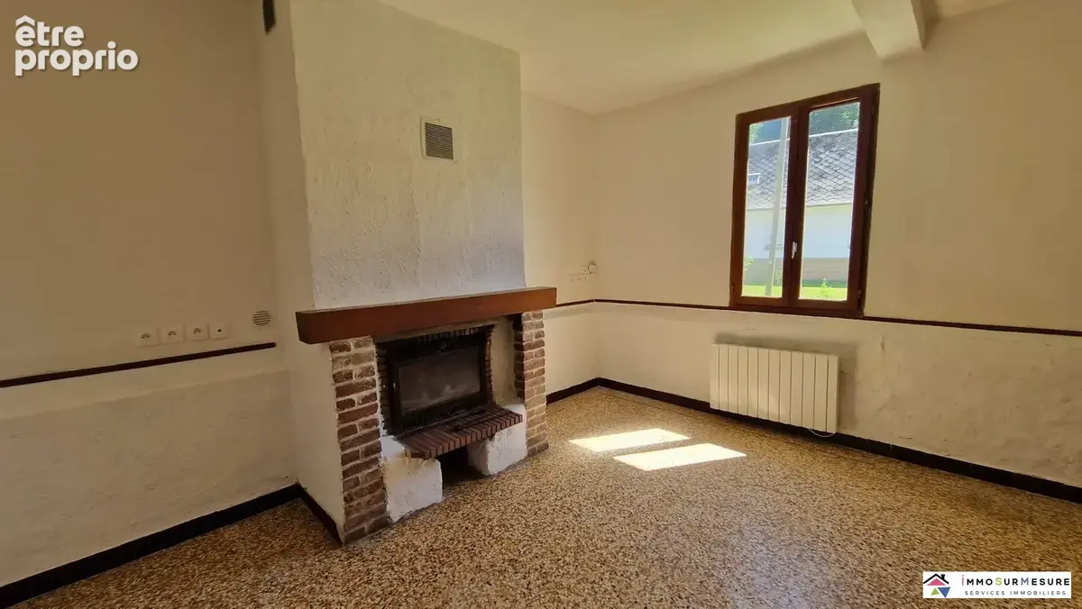 Maison 98 m² à Blangerval-Blangermont  - photo 6
