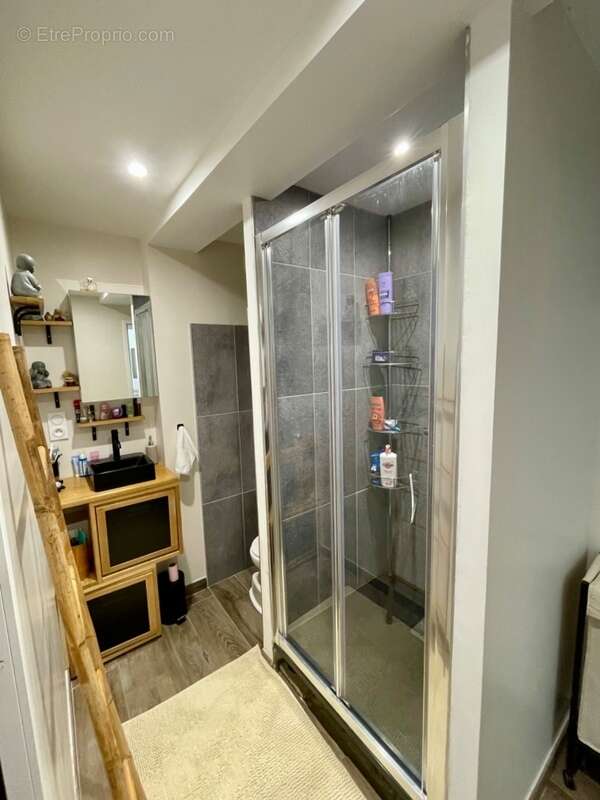 Maison à vendre 6 pièces  () - photo 9