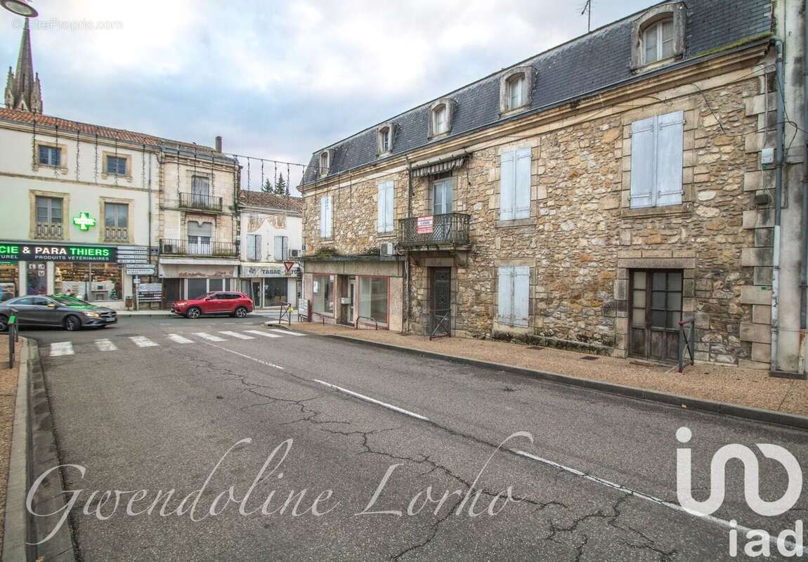 Photo 2 - Appartement à FUMEL