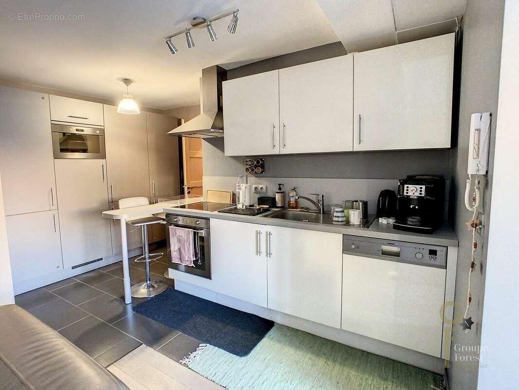 Appartement à LE TOUQUET-PARIS-PLAGE